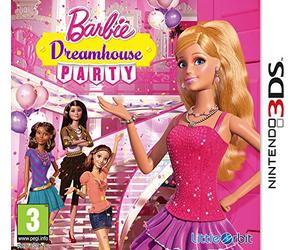 Barbie Dreamhouse Party