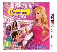 Nintendo – Barbie Dreamhouse Party