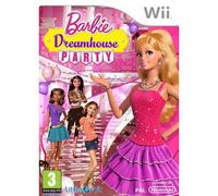 Barbie Dreamhouse Party Wii