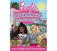 Barbie Dreamhouse Search and Find by Barbie Paperback Book Barbie (Auteur)