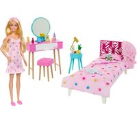 Barbie Dreams Made Here Chambre à coucher