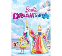 Barbie Dreamtopia
