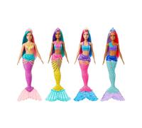 Barbie Dreamtopia Assortiment Sirenes