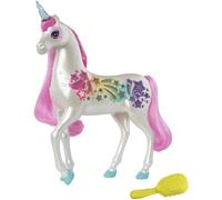 Barbie Dreamtopia Brush 'n Sparkle Unicorn