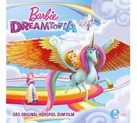 Barbie Dreamtopia-das Original-Hörspiel Z.Film