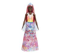 Barbie Dreamtopia Doll