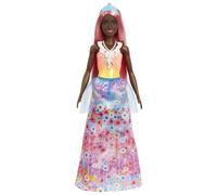 Barbie Dreamtopia Doll