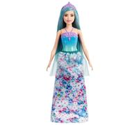 Barbie Dreamtopia Doll