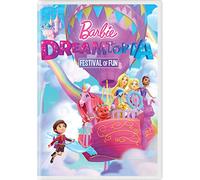 Barbie Dreamtopia: Festival of Fun