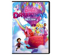 Barbie Dreamtopia: Festival of Fun [DVD] (IMPORT) (Pas de version française)