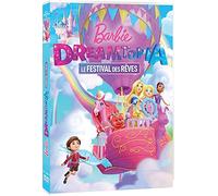 Barbie Dreamtopia - Le Festival Des Rêves