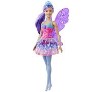 Barbie Fée Dreamtopia Blonde