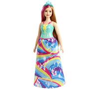 Barbie GJK16 poupée