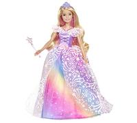 Barbie - Princesse De Rêves - Poupée Mannequin