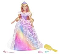 Barbie - Princesse De Rêves - Poupée Mannequin