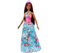 BARBIE Dreamtopia Princesse Diamants