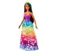 BARBIE Dreamtopia Princesse Étoiles