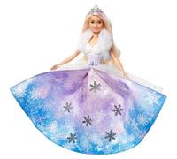Poupée Barbie Dreamtopia Princesse Flocons Gkh26