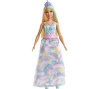 Barbie Dreamtopia Teen Pop Girls 28 Cm (Fxt14)