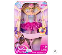 Barbie Dreamtopia Twinkle Lights poupée de danse
