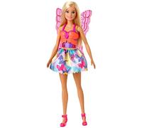 Barbie Dress-Up Gift Set 1