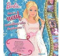 BARBIE DS NEUFS MERVEILL ROLES