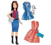 Barbie - DTF04 - Fashionistas Et Tenues 41