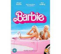 Barbie [DVD] [2023]