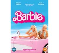 Barbie [DVD] [2023]