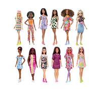 Mattel Barbie - Fashionistas 56
