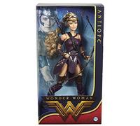 Barbie - DWD84 - Antiope - Collection