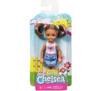 Barbie DWJ28 - Chelsea Club Sortiment - Kira. G