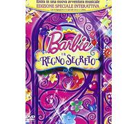 Barbie E Il Regno Segreto (SE) [Import]