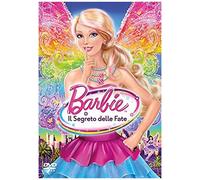 Barbie E Il Segreto Delle Fate