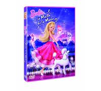 Barbie e la magia della moda