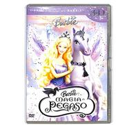 Barbie e la Magia di Pegaso [versione 2D+3D]