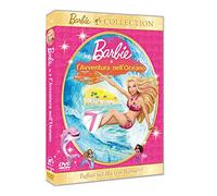 Barbie e l'avventura nell'oceano