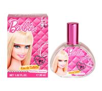 Barbie Eau de Toilette Natural Spray Eau de Toilette pour enfant 30 ml
