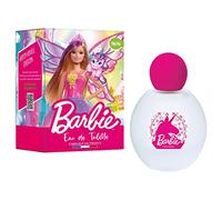 BARBIE Eau de Toilette parfum enfant fille 30ml