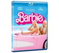 Barbie - Édition Amazon [Blu-Ray]