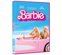 Barbie - Édition Amazon [DVD]