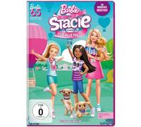 Barbie - Eine Schwester für alle Fälle - Original-DVD zum Film