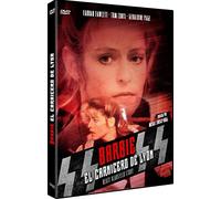 Barbie, El Carnicero de Lyon (Nazi Hunter: The Beate Klarsfeld Story)