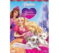 Barbie: El Castillo De Diamantes [Import]