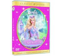 Barbie: El Lago De Los Cisnes [Import]