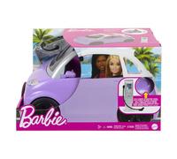 Barbie - Electric Vehicle (Hjv36)