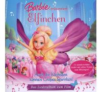Barbie - Elfinchen-das Liederalbum Zum Film [Import]