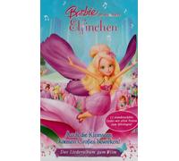 Barbie - Elfinchen-das Liederalbum Zum Film [Import]