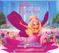 Barbie - Elfinchen Hörspiel Sonderedition