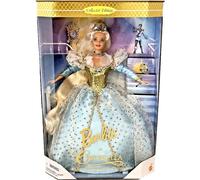 Barbie en Cendrillon - Poup e Barbie de Mattel, s rie pour enfants 1997
